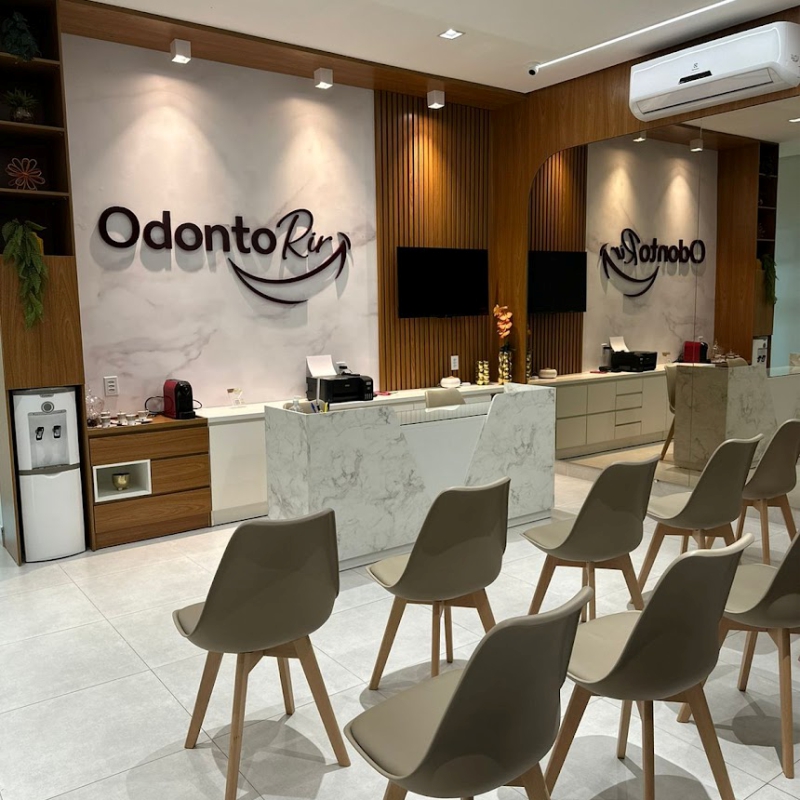 Odonto Rir — ambiente 1