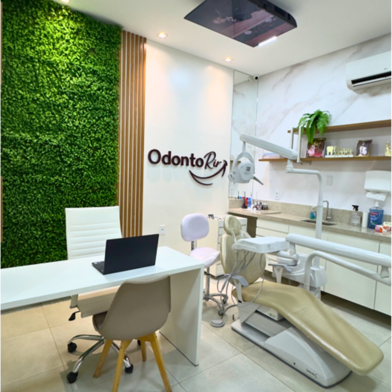 Odonto Rir — ambiente 4