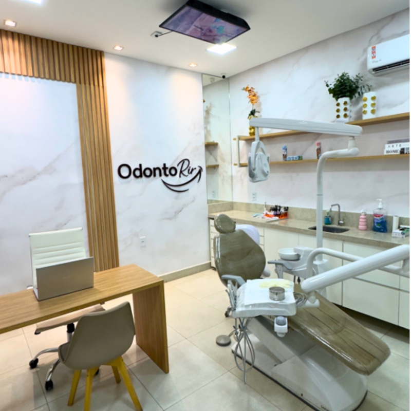 Odonto Rir — ambiente 5